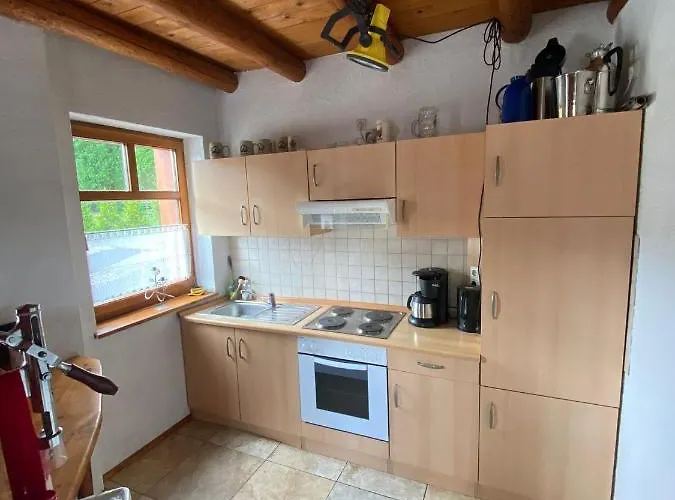 Jagdhaus Auf Dem Forsthof Mit Sauna * Eckartsberga