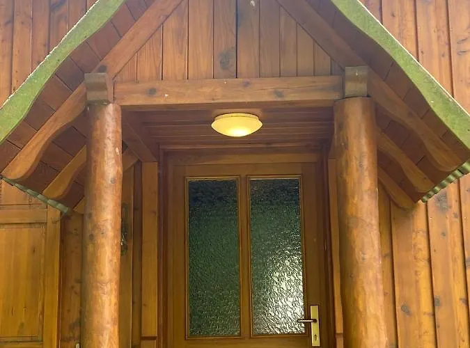 Appartamento Jagdhaus Auf Dem Forsthof Mit Sauna Eckartsberga